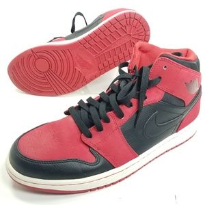 NIKE AIR JORDAN 1 Retro 2013 Shoes Size 11.5